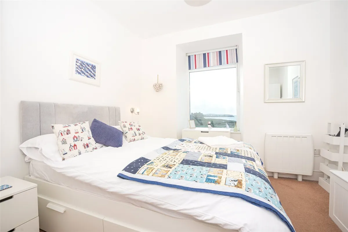 Lon Y Don, Trearddur Bay, Isle of Anglesey, LL65