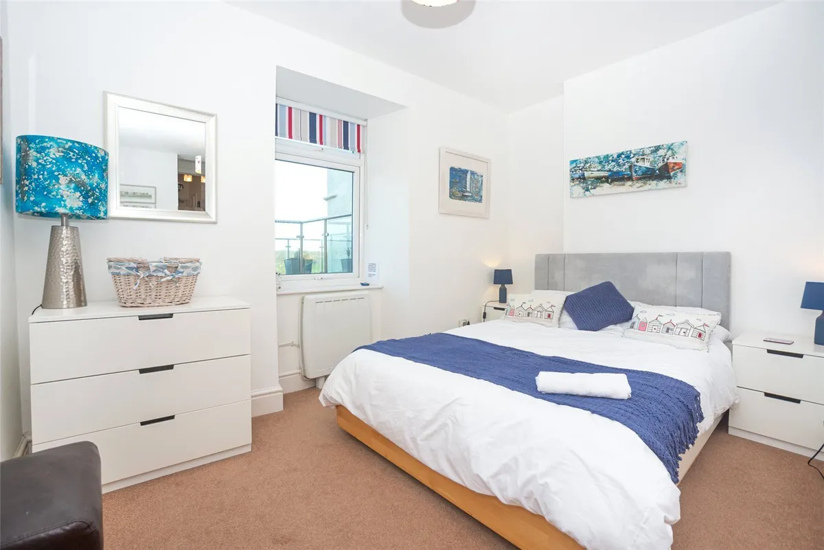 Lon Y Don, Trearddur Bay, Isle of Anglesey, LL65