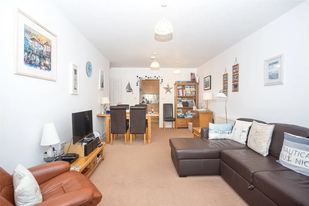 Lon Y Don, Trearddur Bay, Isle of Anglesey, LL65