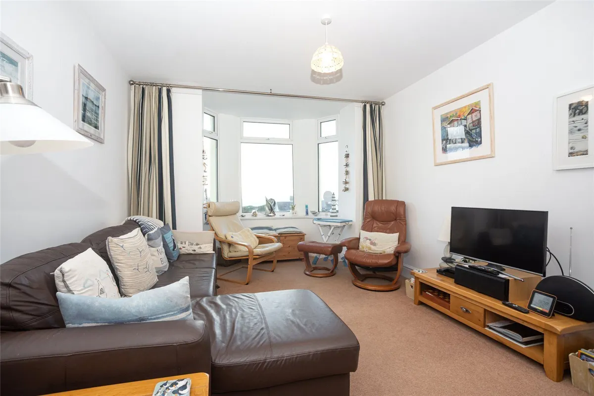 Lon Y Don, Trearddur Bay, Isle of Anglesey, LL65