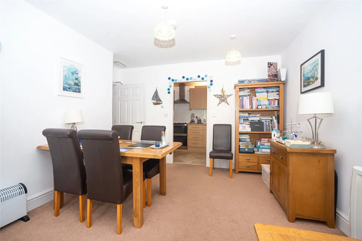 Lon Y Don, Trearddur Bay, Isle of Anglesey, LL65