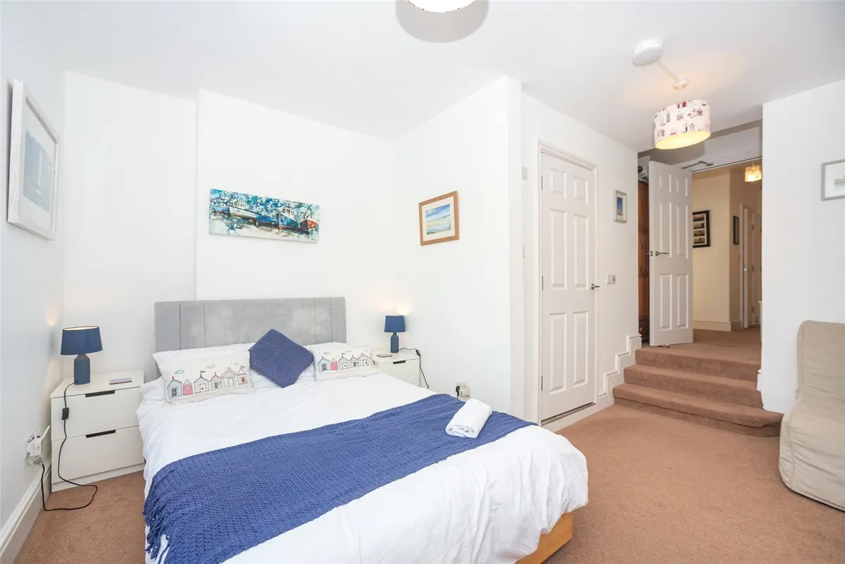 Lon Y Don, Trearddur Bay, Isle of Anglesey, LL65