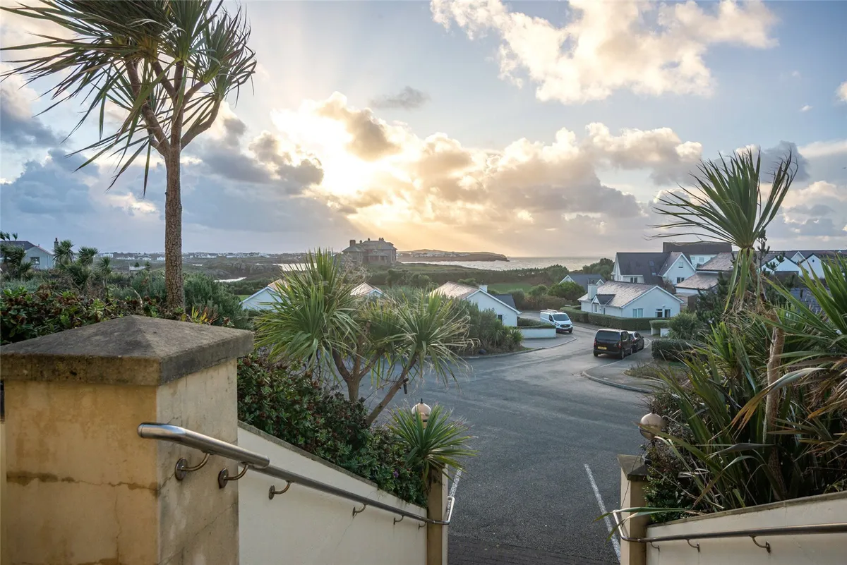 Lon Y Don, Trearddur Bay, Isle of Anglesey, LL65