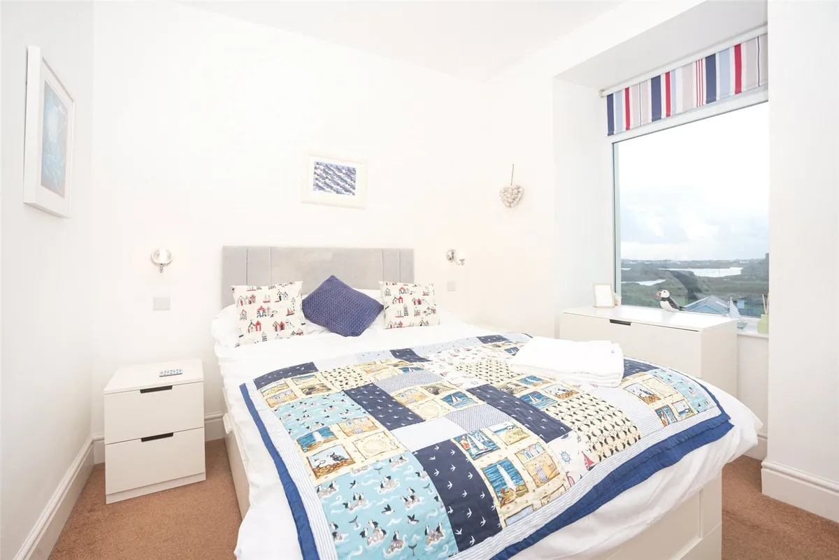 Lon Y Don, Trearddur Bay, Isle of Anglesey, LL65