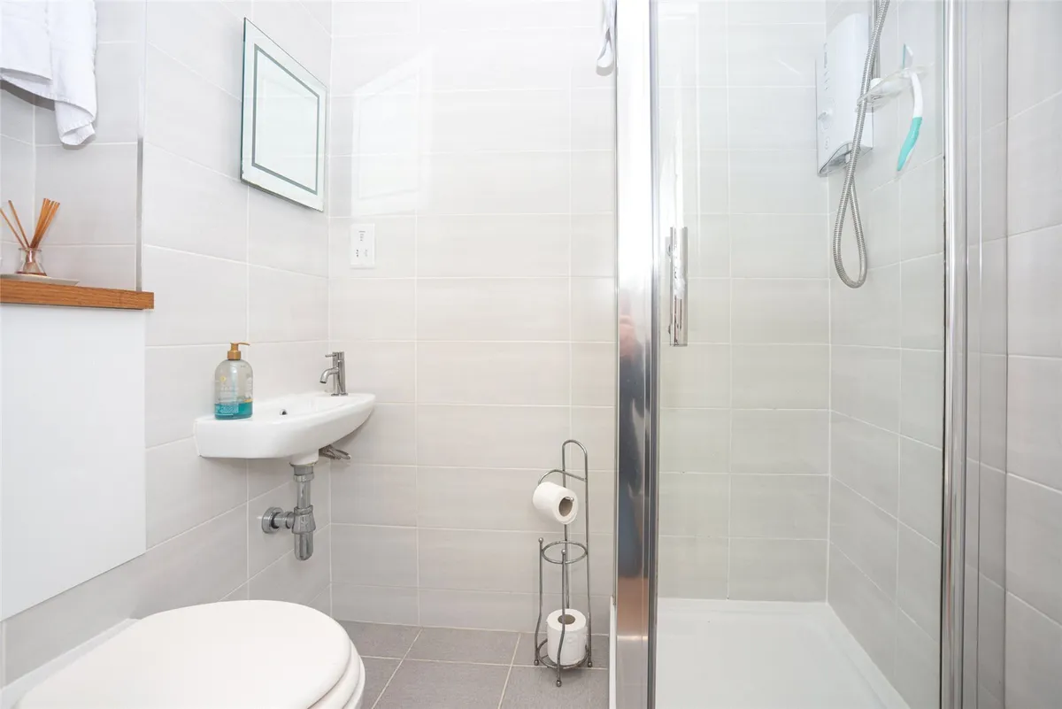 Lon Y Don, Trearddur Bay, Isle of Anglesey, LL65