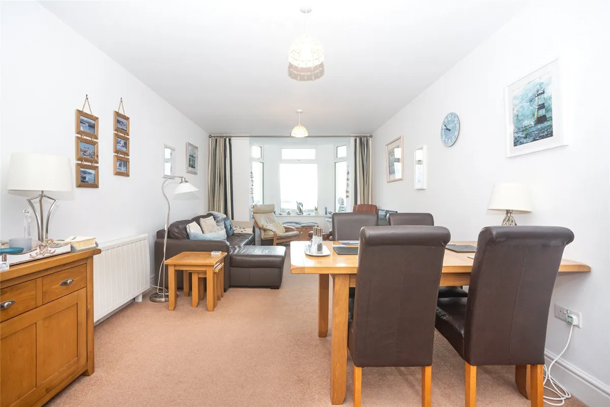Lon Y Don, Trearddur Bay, Isle of Anglesey, LL65