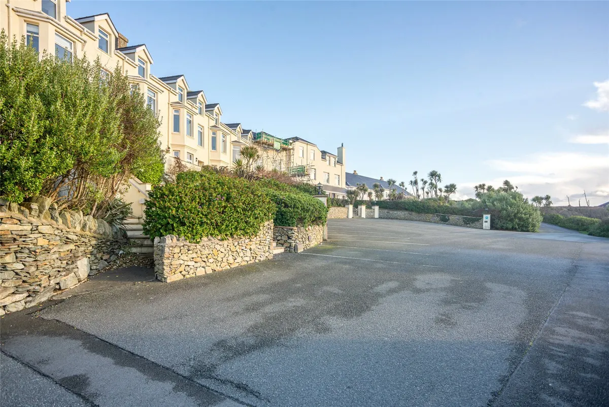 Lon Y Don, Trearddur Bay, Isle of Anglesey, LL65