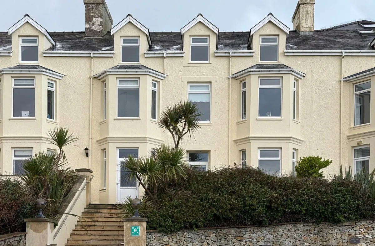 Lon Y Don, Trearddur Bay, Isle of Anglesey, LL65