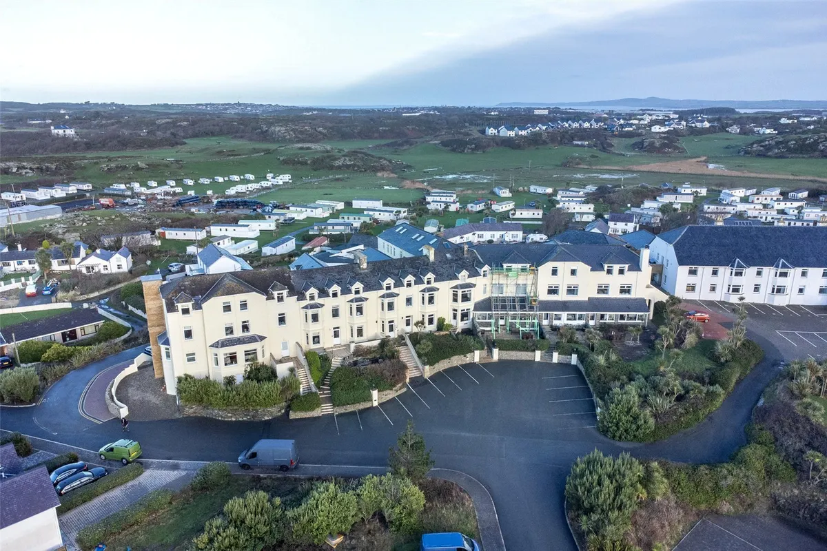 Lon Y Don, Trearddur Bay, Isle of Anglesey, LL65
