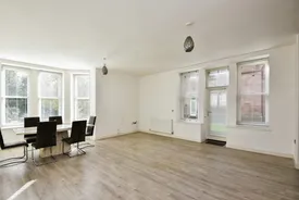 Property responsive