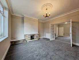 Property responsive