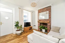 Property responsive
