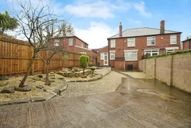 Property responsive