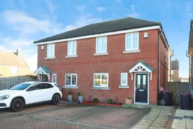 Property responsive