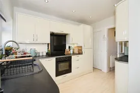 Property responsive