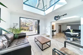Property responsive