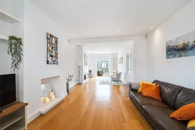 Property responsive
