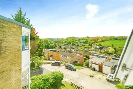 Property responsive