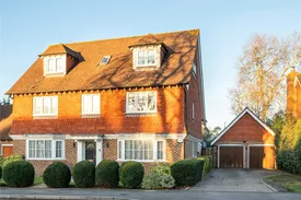 Property responsive