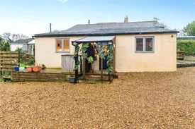 Property responsive