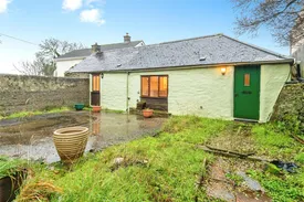 Property responsive