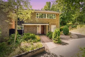 Property responsive