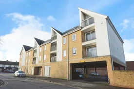 Property responsive