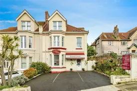 Property responsive