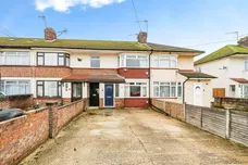 Stanhope Road, Slough