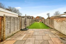 Stanhope Road, Slough