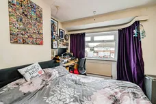 Stanhope Road, Slough