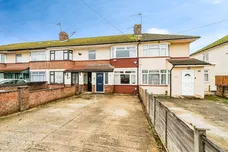 Stanhope Road, Slough