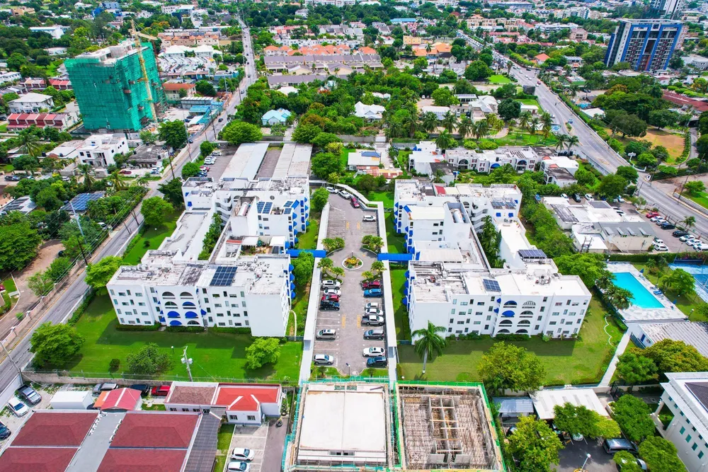 KINGSWAY AVENUE Kingston  St. Andrew