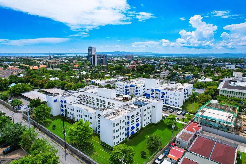 KINGSWAY AVENUE Kingston  St. Andrew