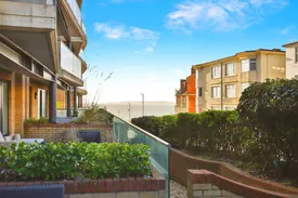 Property responsive