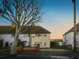 Rotunda Road, Eastbourne photo