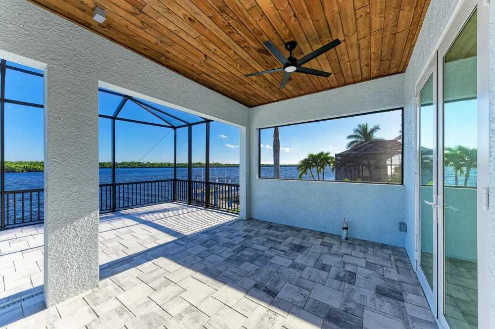 3564 Peace River Dr, Punta Gorda, FL 33983