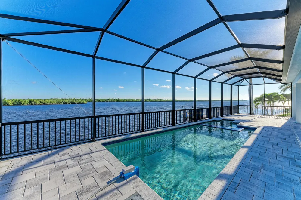 3564 Peace River Dr, Punta Gorda, FL 33983