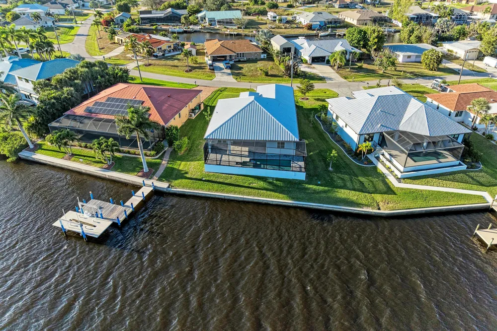 3564 Peace River Dr, Punta Gorda, FL 33983