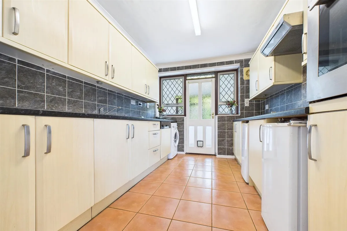 Appledore Lane, Wicken Green Village, Fakenham