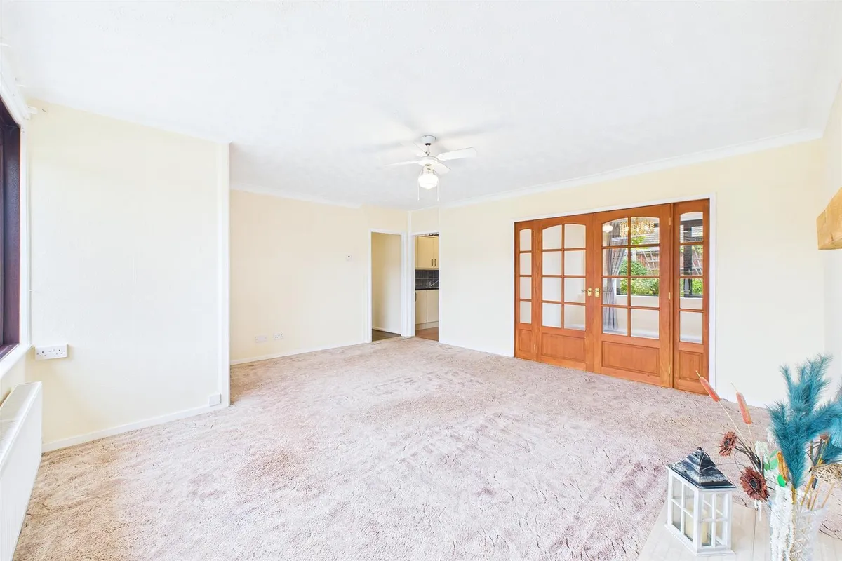 Appledore Lane, Wicken Green Village, Fakenham