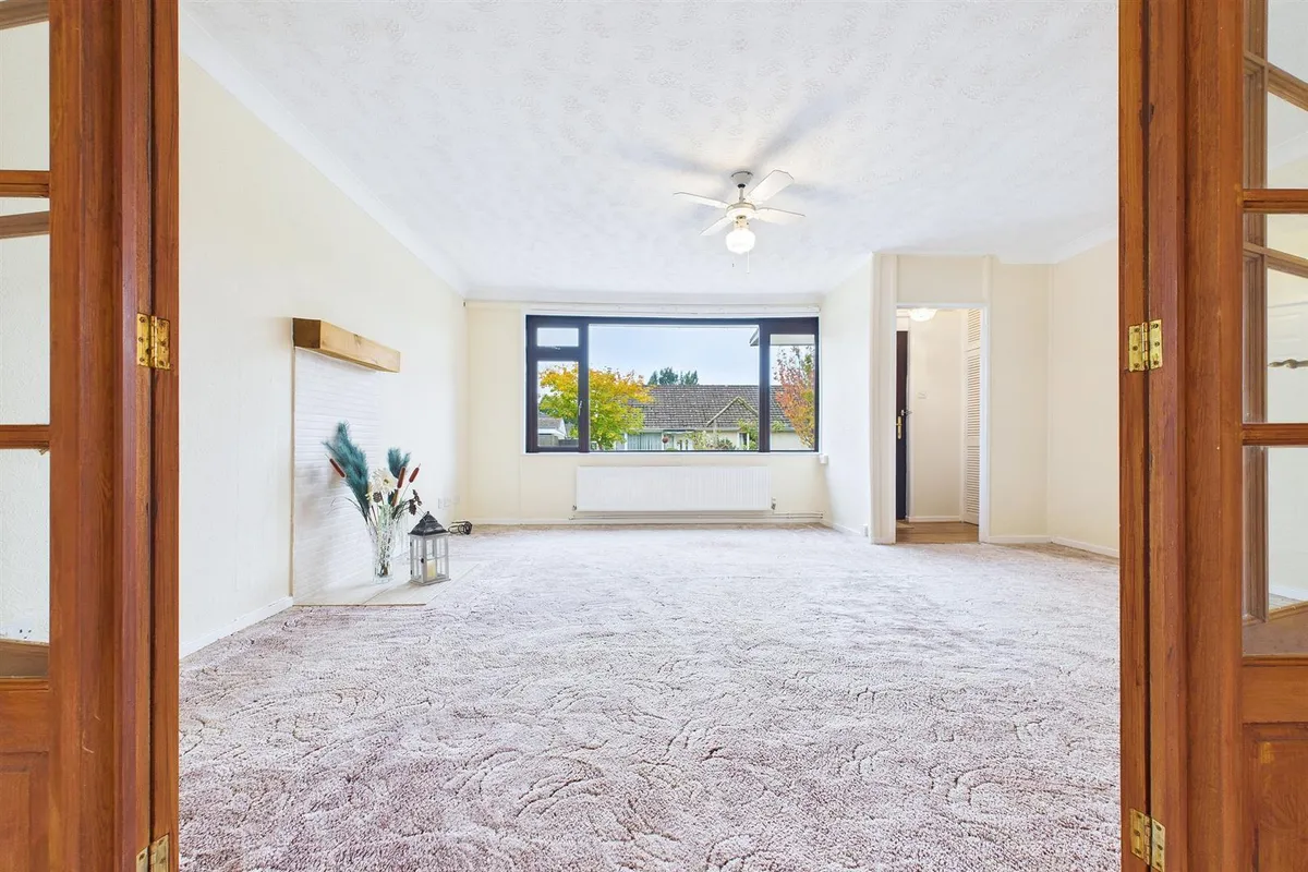 Appledore Lane, Wicken Green Village, Fakenham