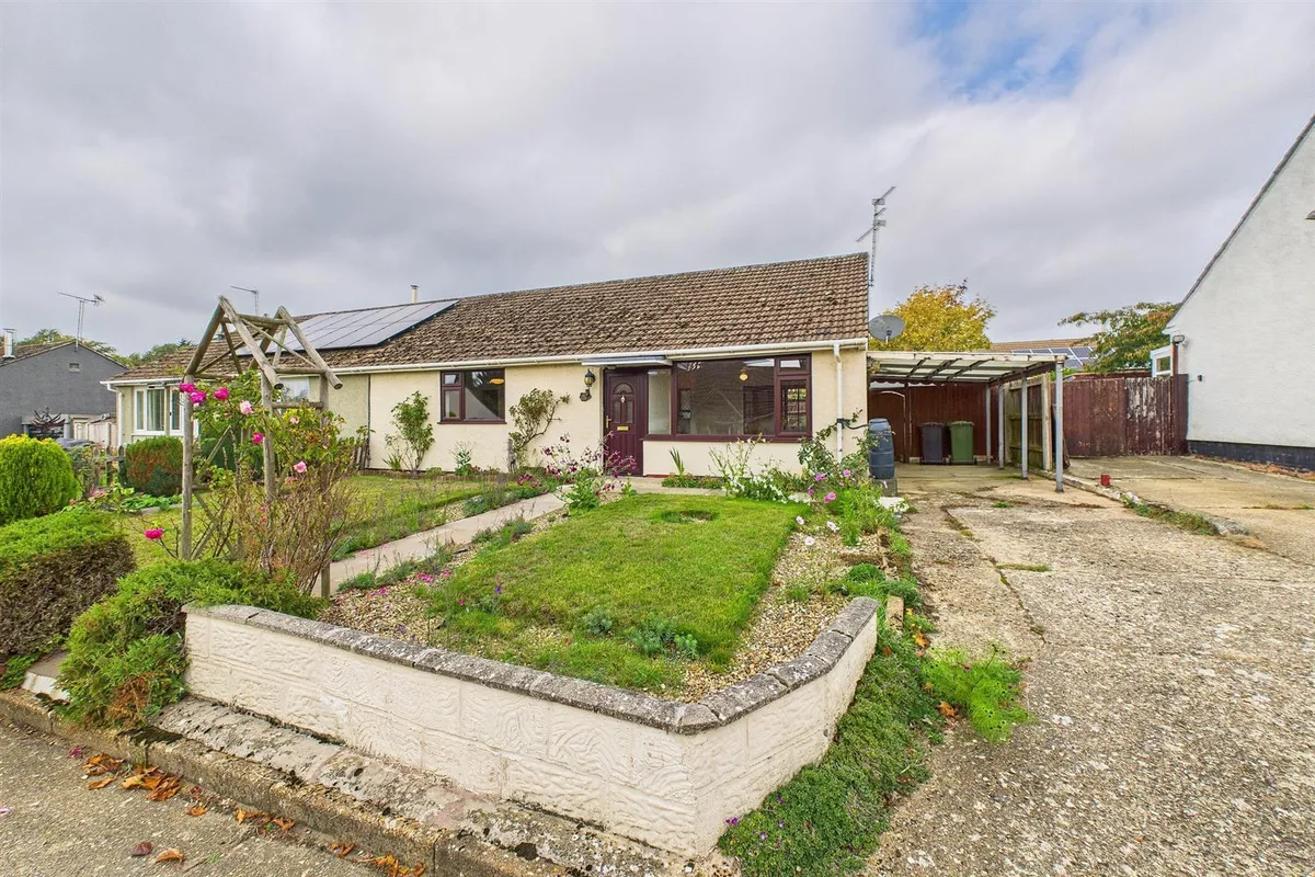 Appledore Lane, Wicken Green Village, Fakenham