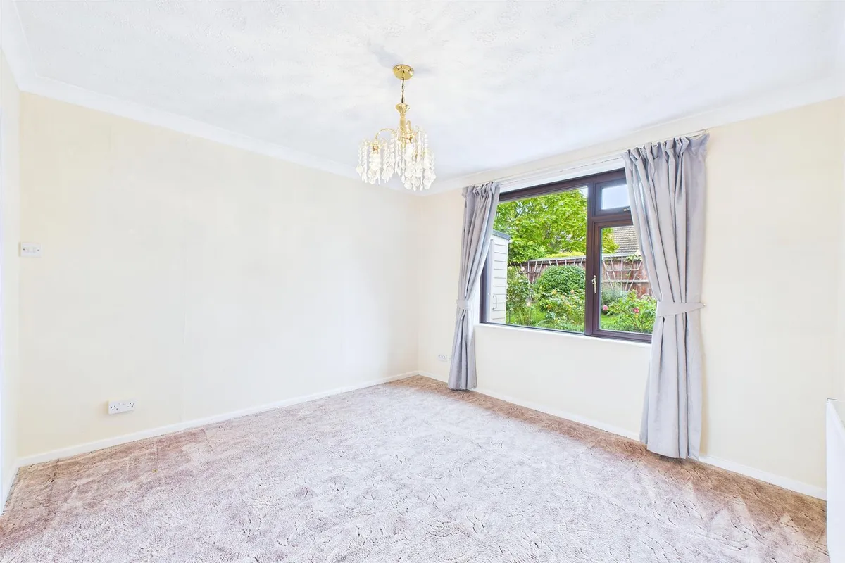 Appledore Lane, Wicken Green Village, Fakenham