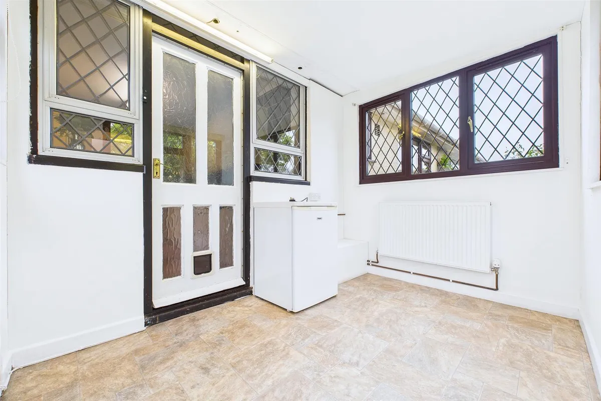 Appledore Lane, Wicken Green Village, Fakenham