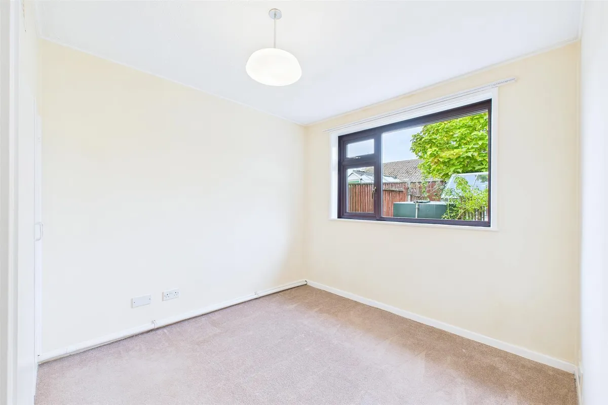 Appledore Lane, Wicken Green Village, Fakenham