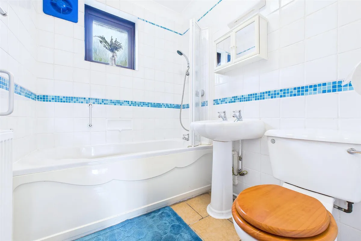 Appledore Lane, Wicken Green Village, Fakenham