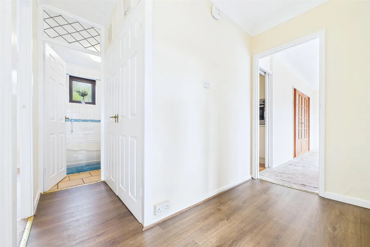 Appledore Lane, Wicken Green Village, Fakenham