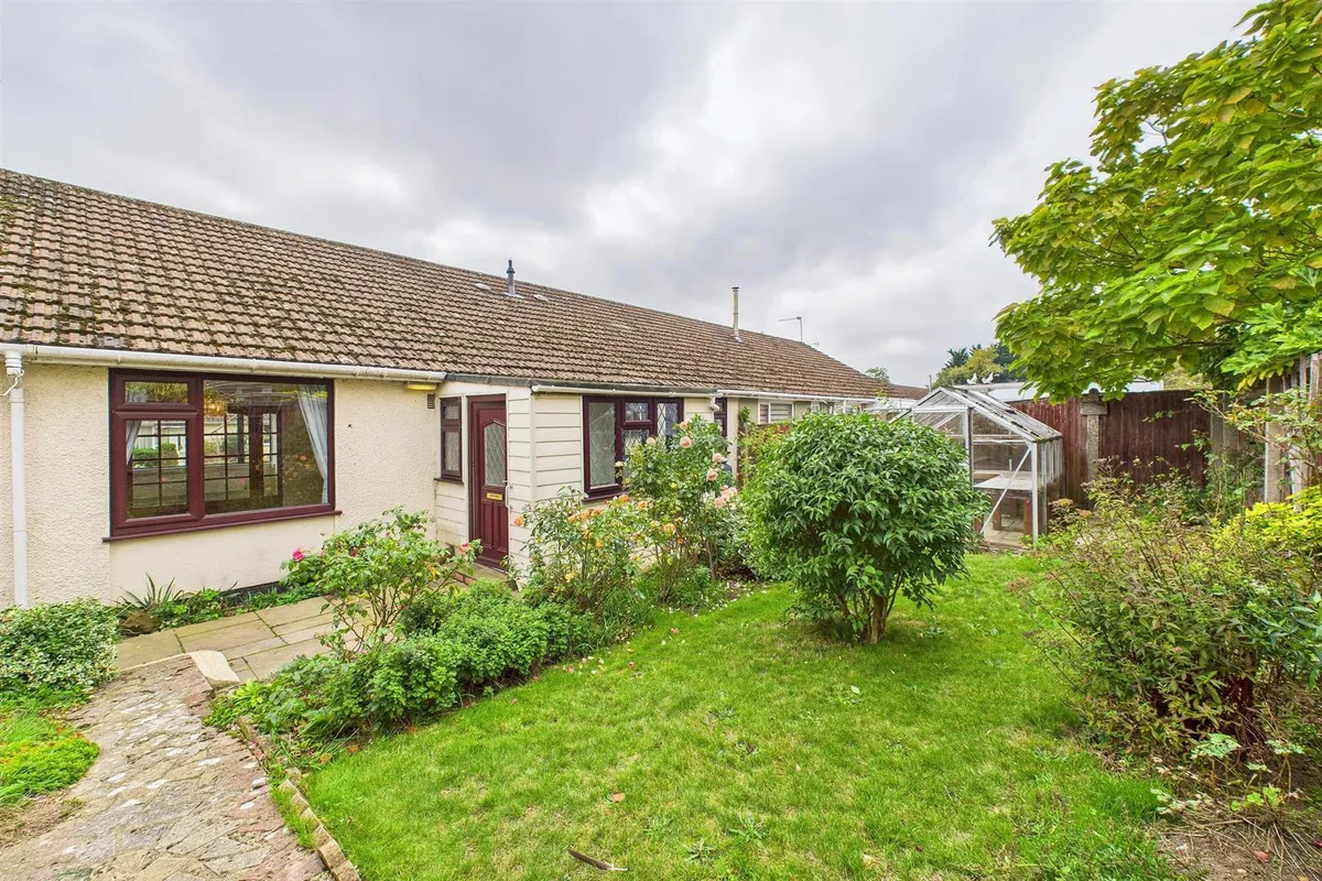 Appledore Lane, Wicken Green Village, Fakenham