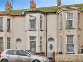 Admiralty Road, Great Yarmouth photo
